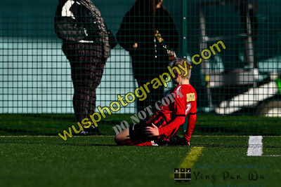 20260117-105305B JPL Foundation Phase Winter Finals at St Georges Park