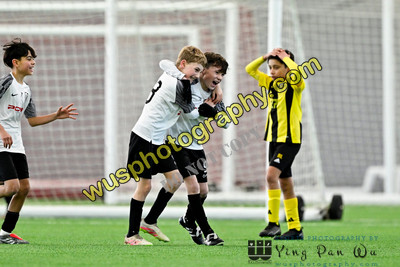 20260117-115256B JPL Foundation Phase Winter Finals at St Georges Park