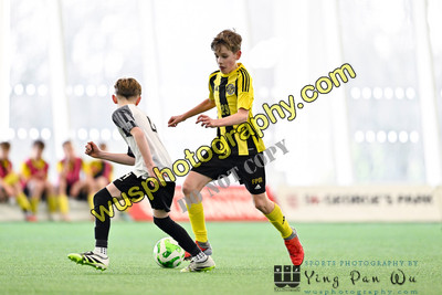 20260117-115324 JPL Foundation Phase Winter Finals at St Georges Park