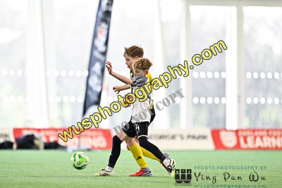 20260117-115325 JPL Foundation Phase Winter Finals at St Georges Park