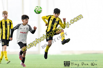 20260117-114944 JPL Foundation Phase Winter Finals at St Georges Park