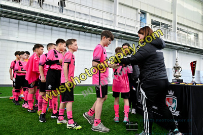 20260117-121909 JPL Foundation Phase Winter Finals at St Georges Park