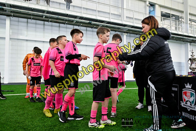 20260117-121912 JPL Foundation Phase Winter Finals at St Georges Park