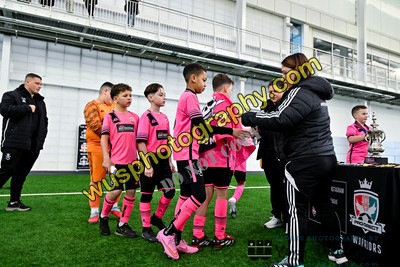 20260117-121922 JPL Foundation Phase Winter Finals at St Georges Park