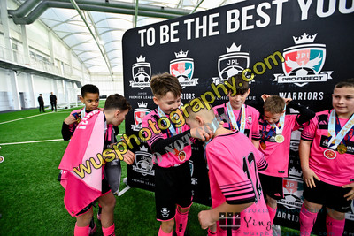 20260117-121935 JPL Foundation Phase Winter Finals at St Georges Park