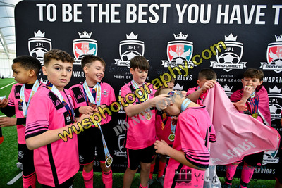 20260117-121940 JPL Foundation Phase Winter Finals at St Georges Park