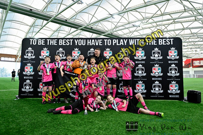 20260117-122122 JPL Foundation Phase Winter Finals at St Georges Park