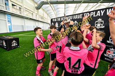 20260117-122218 JPL Foundation Phase Winter Finals at St Georges Park