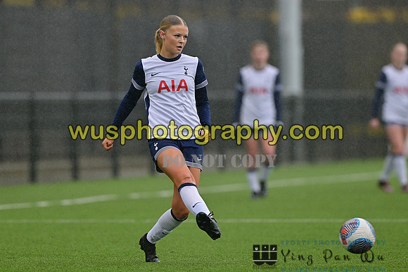 20250226-132440 Crystal Palace FC Women PGA U21 v Tottenham Hotspur Women PGA U21