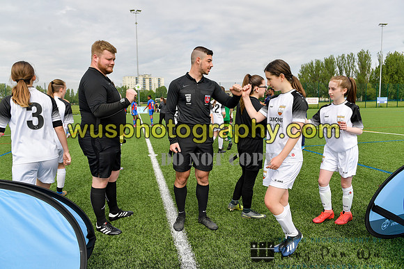 20210529-100557 London Bees Academy U14 v Crystal Palace FC Girls U14