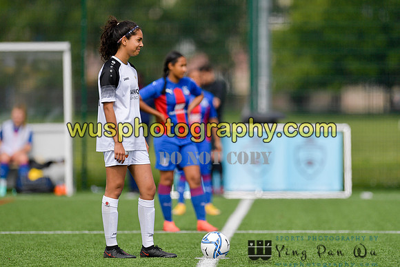 20210529-100800 London Bees Academy U14 v Crystal Palace FC Girls U14