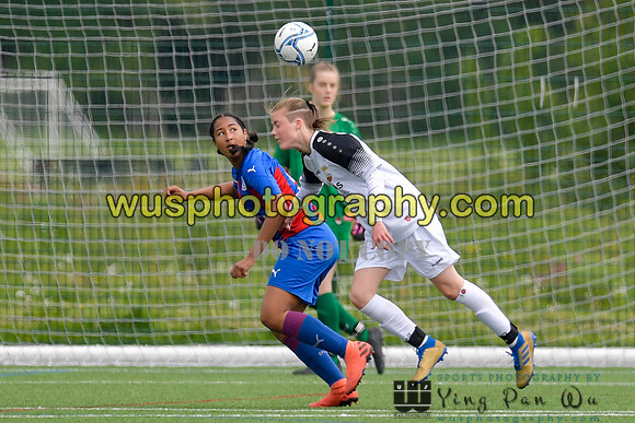 20210529-102355A London Bees Academy U14 v Crystal Palace FC Girls U14