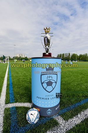 20210529-095157 London Bees Academy U14 v Crystal Palace FC Girls U14