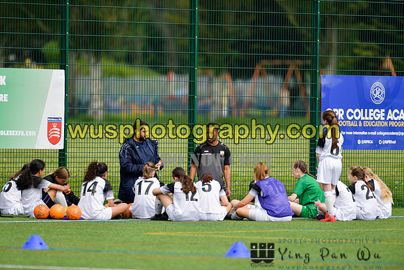 20210529-095909 London Bees Academy U14 v Crystal Palace FC Girls U14