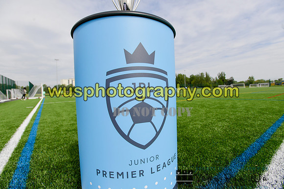 20210529-095355 London Bees Academy U14 v Crystal Palace FC Girls U14