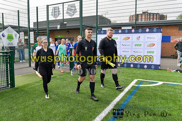 20210529-100346 London Bees Academy U14 v Crystal Palace FC Girls U14