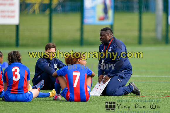 20210529-095836 London Bees Academy U14 v Crystal Palace FC Girls U14