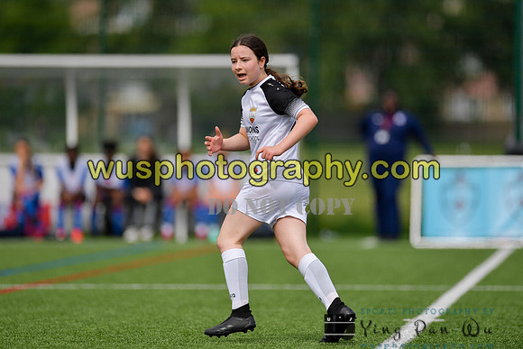 20210529-101551 London Bees Academy U14 v Crystal Palace FC Girls U14