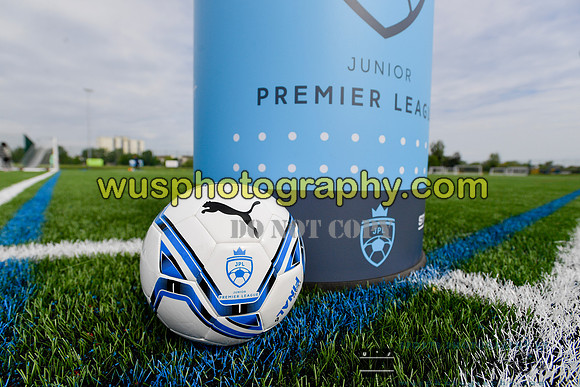 20210529-095250 London Bees Academy U14 v Crystal Palace FC Girls U14