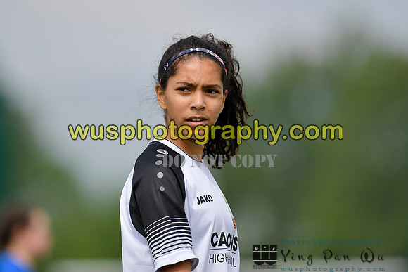 20210529-101340 London Bees Academy U14 v Crystal Palace FC Girls U14