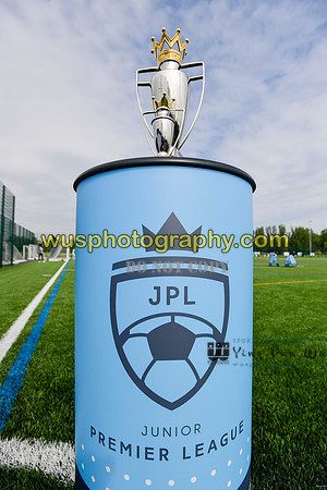 20210529-095406 London Bees Academy U14 v Crystal Palace FC Girls U14