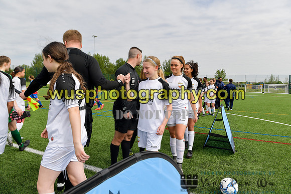 20210529-100549 London Bees Academy U14 v Crystal Palace FC Girls U14