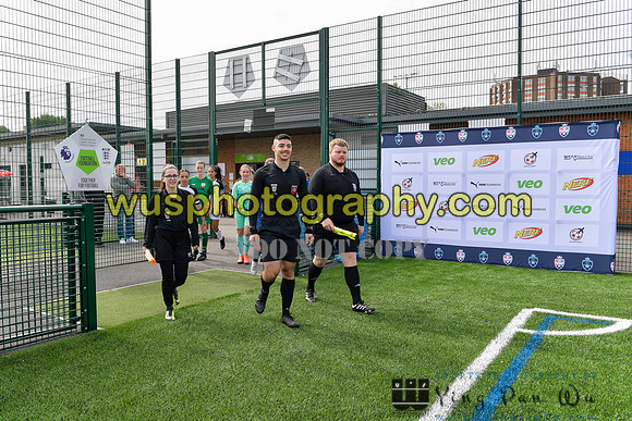 20210529-100345 London Bees Academy U14 v Crystal Palace FC Girls U14