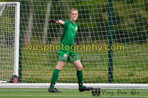 20210529-101648A London Bees Academy U14 v Crystal Palace FC Girls U14