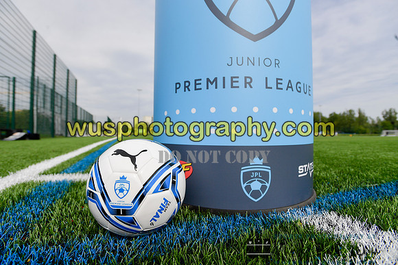 20210529-095302 London Bees Academy U14 v Crystal Palace FC Girls U14