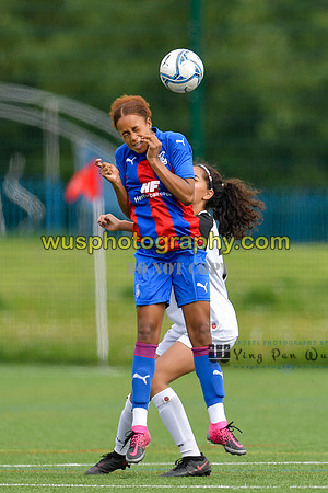 20210529-103059 London Bees Academy U14 v Crystal Palace FC Girls U14