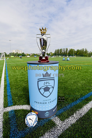 20210529-095334 London Bees Academy U14 v Crystal Palace FC Girls U14