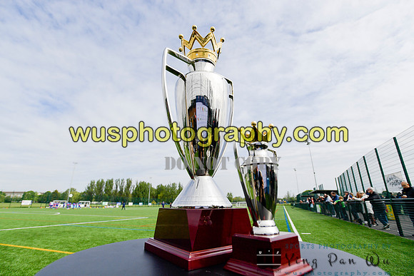 20210529-095551 London Bees Academy U14 v Crystal Palace FC Girls U14
