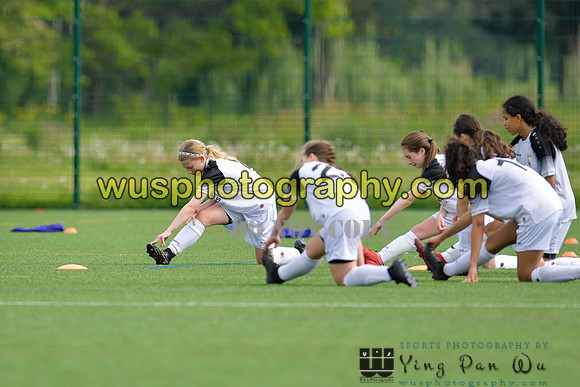 20210529-093810 London Bees Academy U14 v Crystal Palace FC Girls U14
