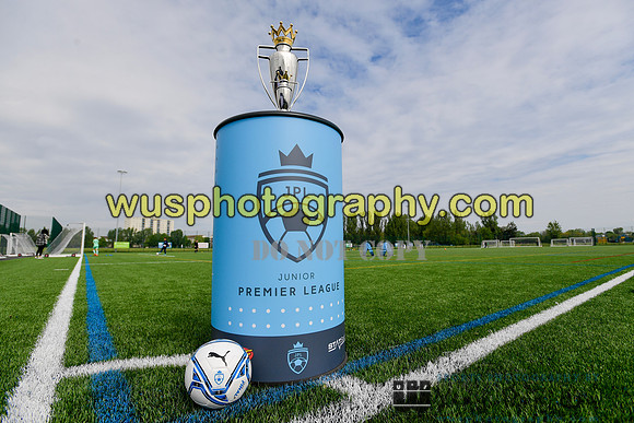 20210529-095223 London Bees Academy U14 v Crystal Palace FC Girls U14
