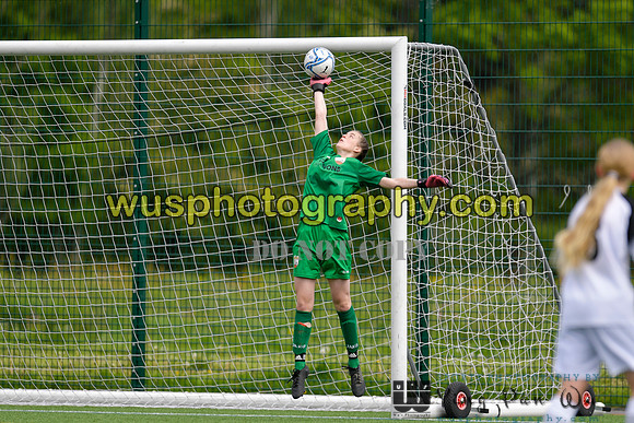 20210529-101800 London Bees Academy U14 v Crystal Palace FC Girls U14