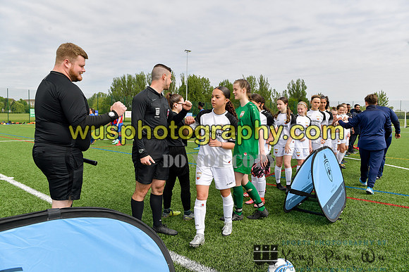 20210529-100544 London Bees Academy U14 v Crystal Palace FC Girls U14