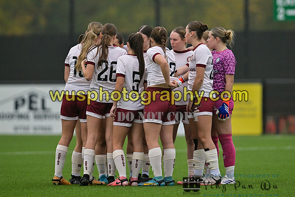 20241106-140037 Crystal Palace FC Women PGA U21 v Bristol City Women FC PGA U21