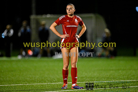 20250331-202602 JPL Warriors Rep Team U16 v Gitchi Gummi Soccer Club Girls U16