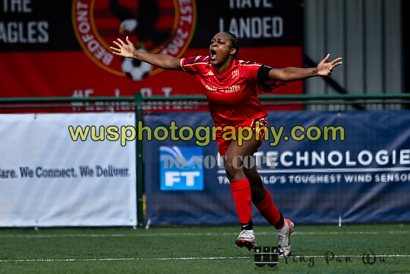 20250511-162913A Camden Town WFC v Hammersmith FC Women