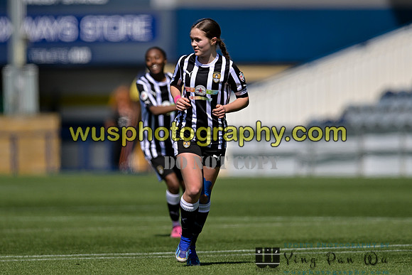 20240420-133138 Notts County Women FC Girls U15 v Inspire Girls Academy U15