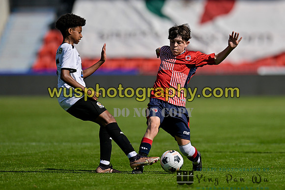20240511-095759 Dartford FC U13 v Bromsgrove Sporting Colts FC U13