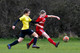 20220312-120023 Watford Ladies FC U14 Warriors v Welling United Girls U14