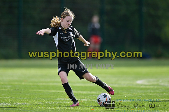 20221029-110851 Bromley FC Girls U14 v Petts Wood FC Girls U14