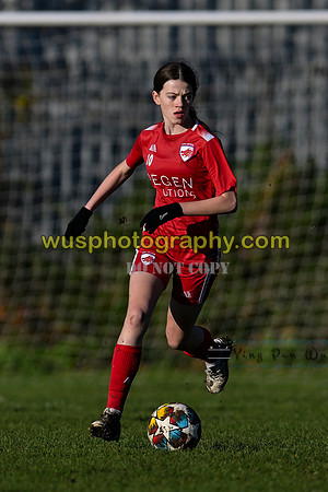 20241214-120646 AFC Leyton U16 Wyverns v Leyton Orient FC Girls U16