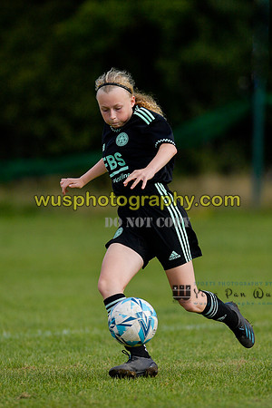 20221001-130350 Welling United FC Girl U15 v Leicester City Women's FC U15