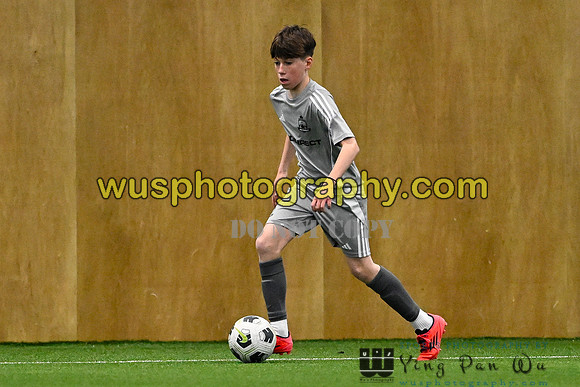 20250323-142310 Crystal Palace FC Academy U14 v JPL London & South East Rep Team U14