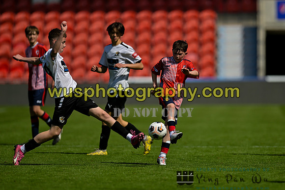 20240511-110307 Dartford FC U13 v Bromsgrove Sporting Colts FC U13