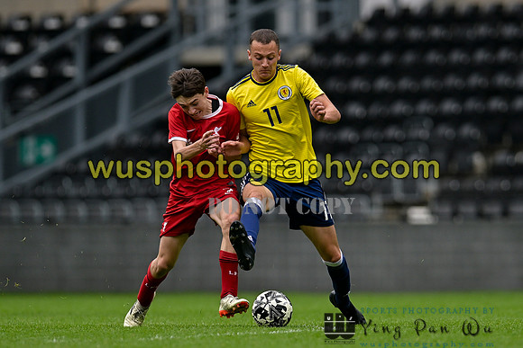 20240514-142025C Liverpool FC FEFA U19 v Strachan Football Academy U19