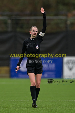 20250226-133442 Crystal Palace FC Women PGA U21 v Tottenham Hotspur Women PGA U21