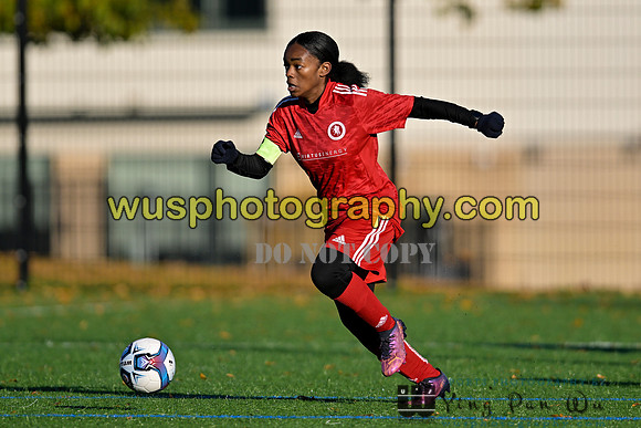 20221210-114501A Welling United FC Girls U13 v Hashtag United FC Girls U13